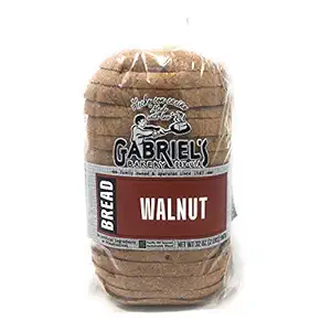 Walnut Bread, 32 OZ
