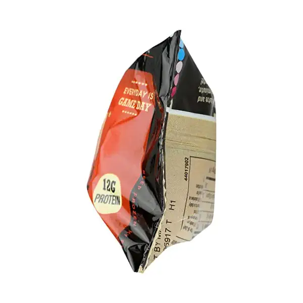 Buffalo Style Chik'n Burrito, 6 OZ 7