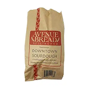 Classic Sourdough Loaf, 20 OZ