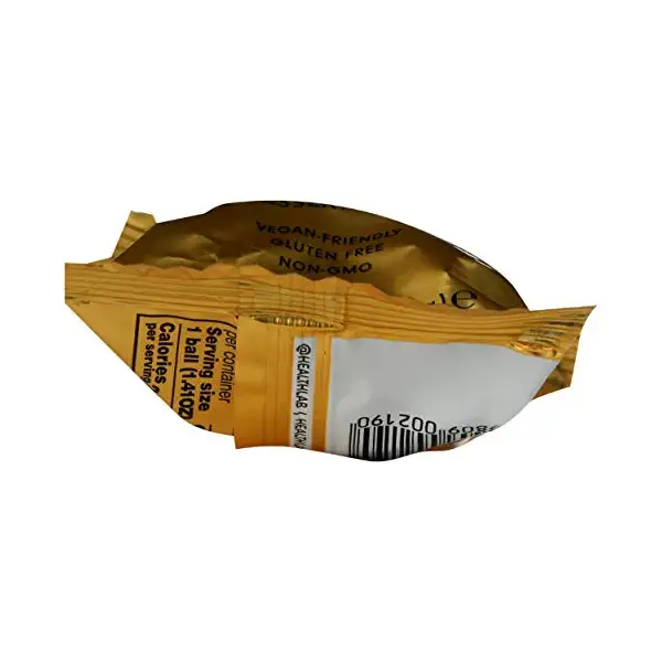 Hello Peanut Butter Dessert Ball, 1.41 OZ 5