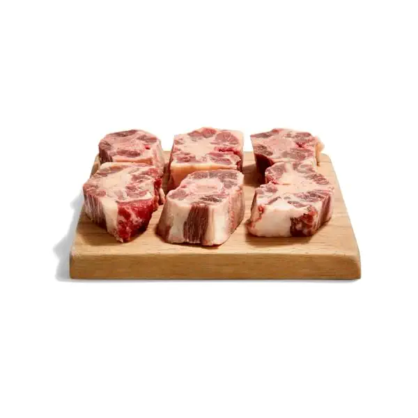 CNB Oxtails 1