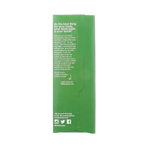 Apple Cinnamon Almond Oatmeal, 9 OZ 7