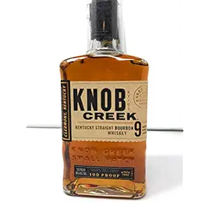 Kentucky Straight Bourbon 9 Years, 750 ML