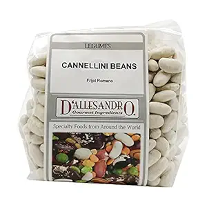 Cannellini Beans, 12 OZ