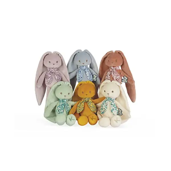 Lapinoo Small Pink Plush, 1 EA 6