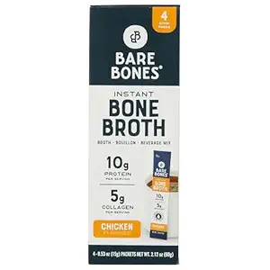 Chicken Broth Pantry Pack, 2.12 OZ