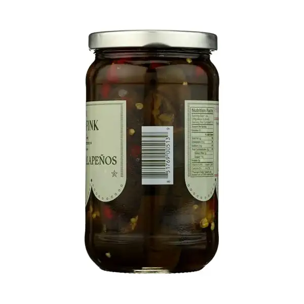 SWEET HEAT JALAPEÑOS 7