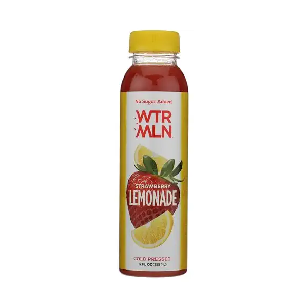 Strawberry Lemonade Watermelon Juice, 12 FZ 1