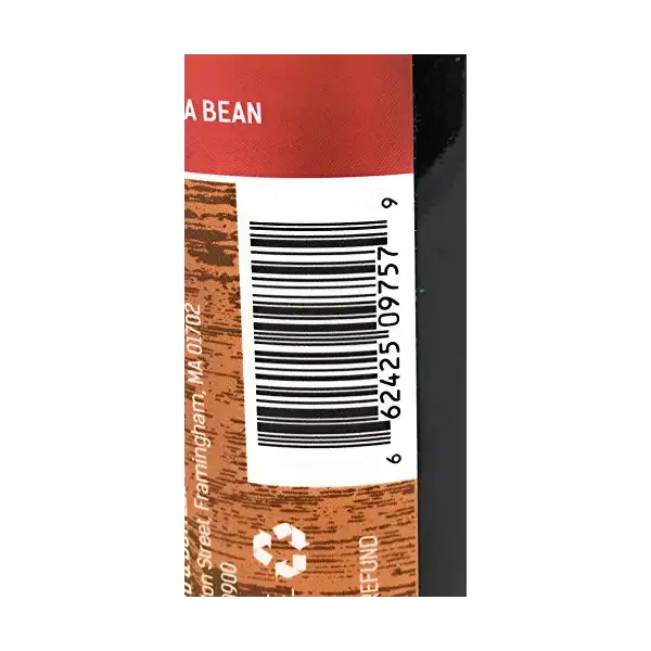 Spiced Barrel Aged Baltic Porter 500ml 2