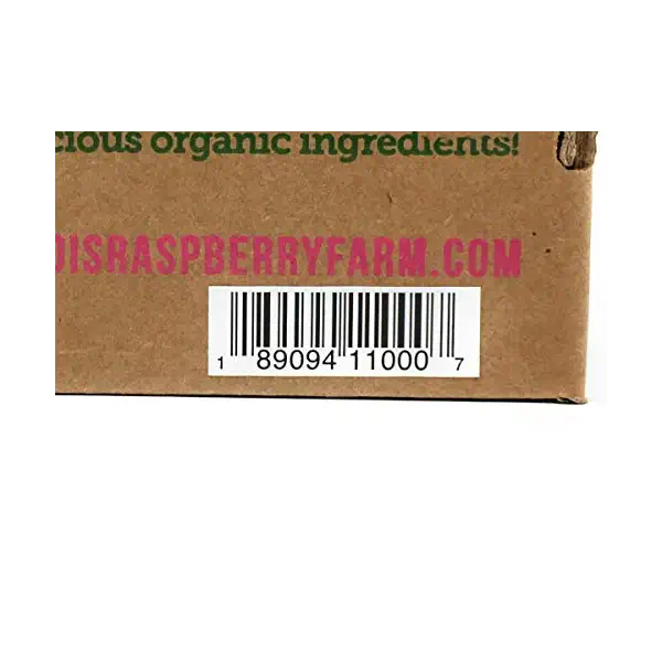 Organic Jam Sampler 3 Count 4