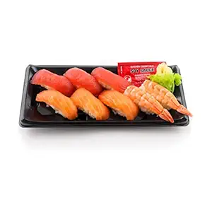 Chef's Assorted Nigiri 8 PC, 7 OZ