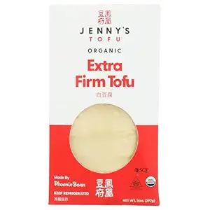 Organic Extra Firm Tofu, 14 OZ