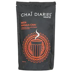 Masala Chai Tea, 14 OZ