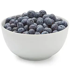 Organic Blueberries Pint