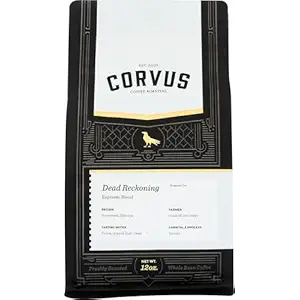 Everyman Seasonal Central American Blend, 12 OZ