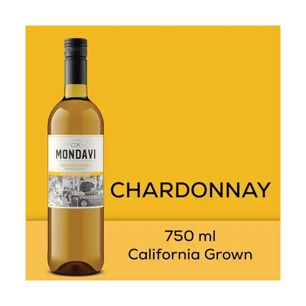 Chardonnay, 750 ML 2