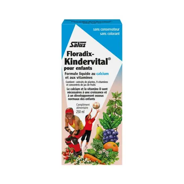 Kindervital 4