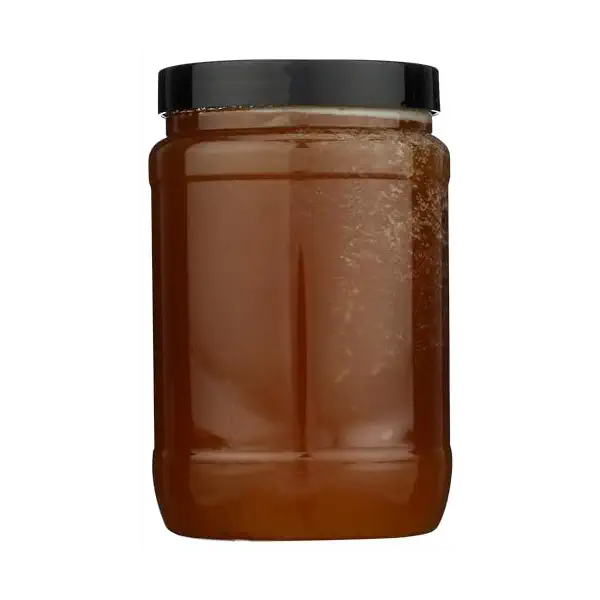 Mangrove Honey 2