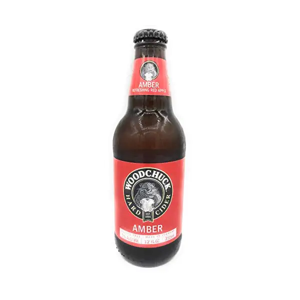 Amber Cider Sgl 1