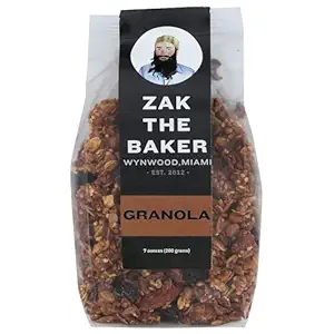 Granola, 7 OZ