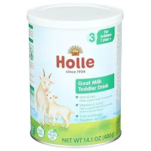 Goat Milk Toddler Drink, 14.1 OZ