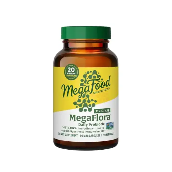 Megaflora, 90 CT 1