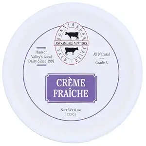 Creme Fraiche, 8 OZ