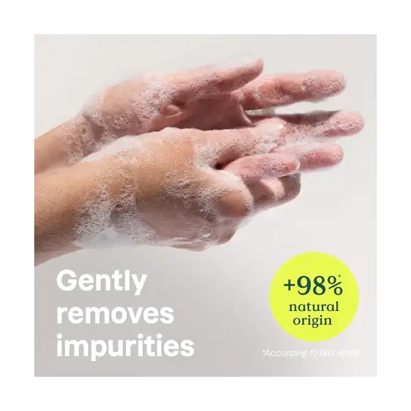 Earl Grey Cucumber Foaming Hand Soap 3