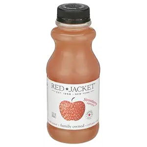 Strawberry Apple Juice, 12 FZ