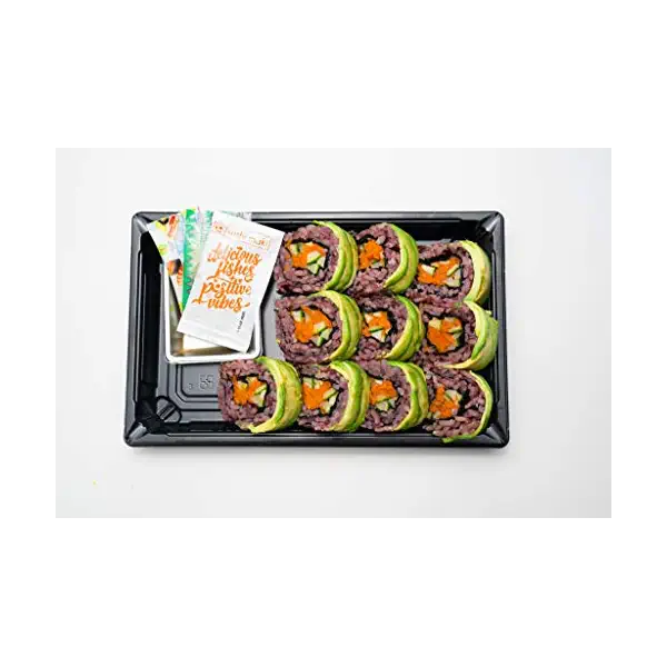 Mizu Sushi 3