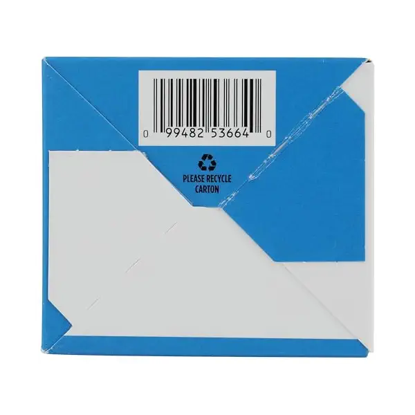 Blueberry Raspberry Pre-Workout Powder 12 Count, 0.3 OZ 6