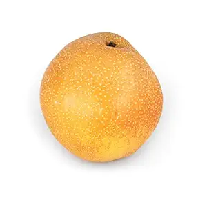 Brown Asian Pear