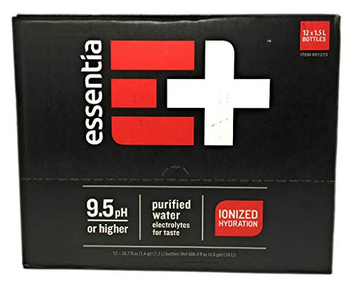 Buy ESSENTIA WATER Products at Whole Foods Market