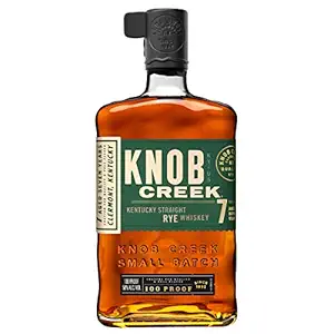 7 Year Old Kentucky Straight Rye Whiskey, 750 ML