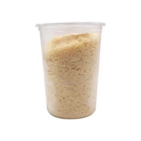 Shredded Parmesan Big Pack 2