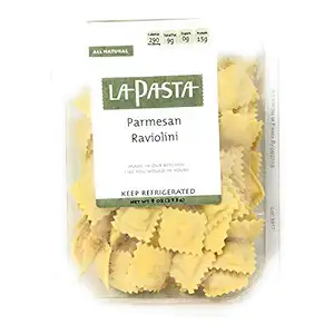 Parmesan Raviolini, 9 OZ