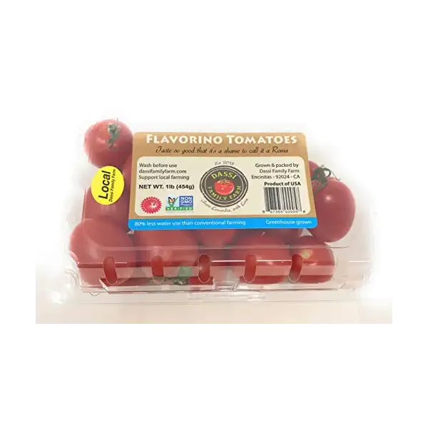 Flavorino Tomatoes, 16 OZ 1