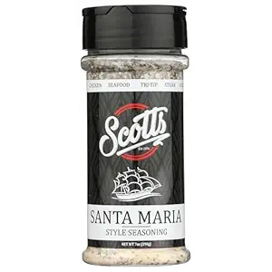 Santa Maria Seasoning, 7 OZ