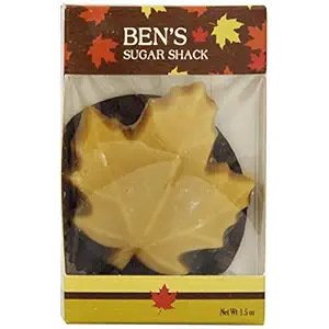 Maple Leaf Moose Candy, 1.5 OZ