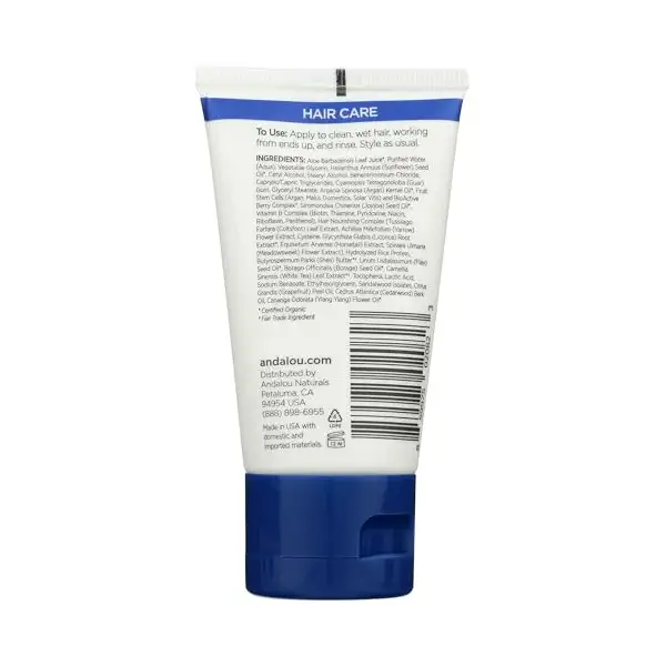 Argan Stem Cell Age Defying Conditioner, 50 ML 2