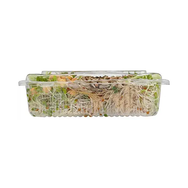 All Natural Nutty Salad 6