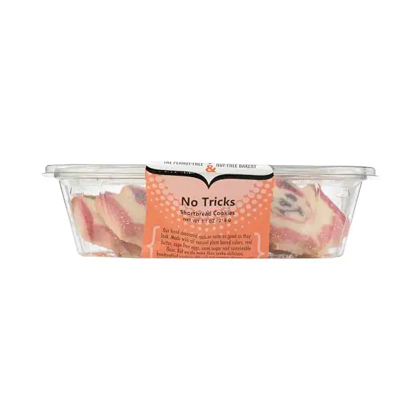 No Tricks Cookies, 7.7 OZ 8