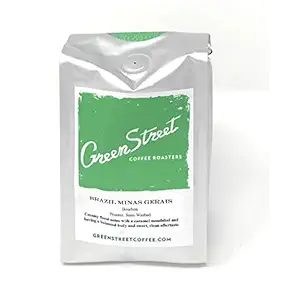 Coffee Seasonal Roast, 12 OZ