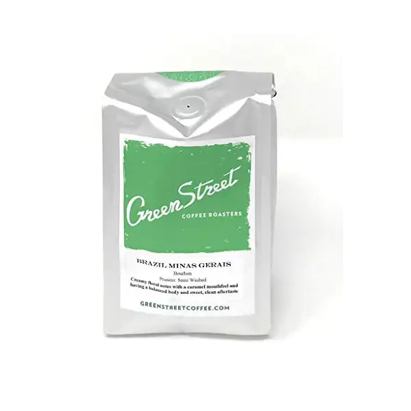 Coffee Seasonal Roast 1