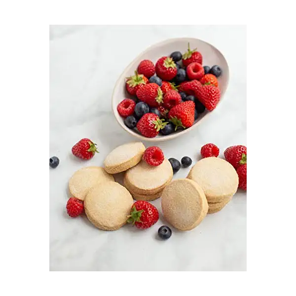 Highlander Shortbread 6
