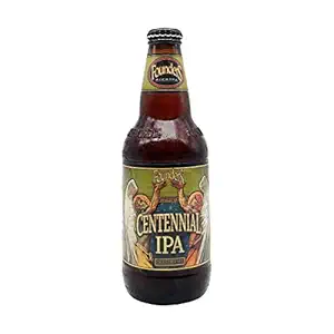 Centennial IPA 12fz Sgl, 12 FZ