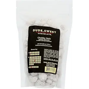 Chubby Nuts, 4.75 OZ