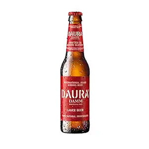 Daura Single, 330 ML