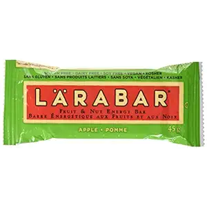 Apple Energy Bar, 45 GR