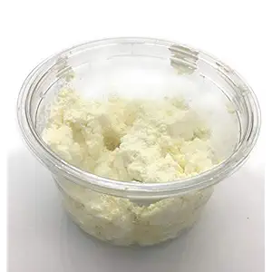 Hand Dipped Ricotta